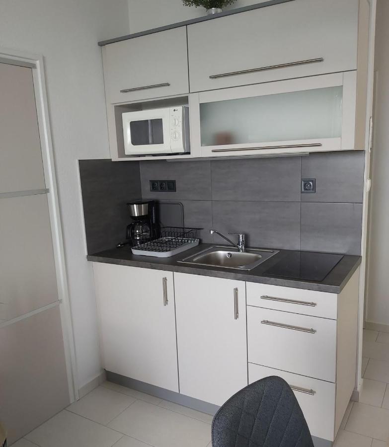 Апартаменти Apartmanhaz Horvath Балатонбоглар Екстер'єр фото